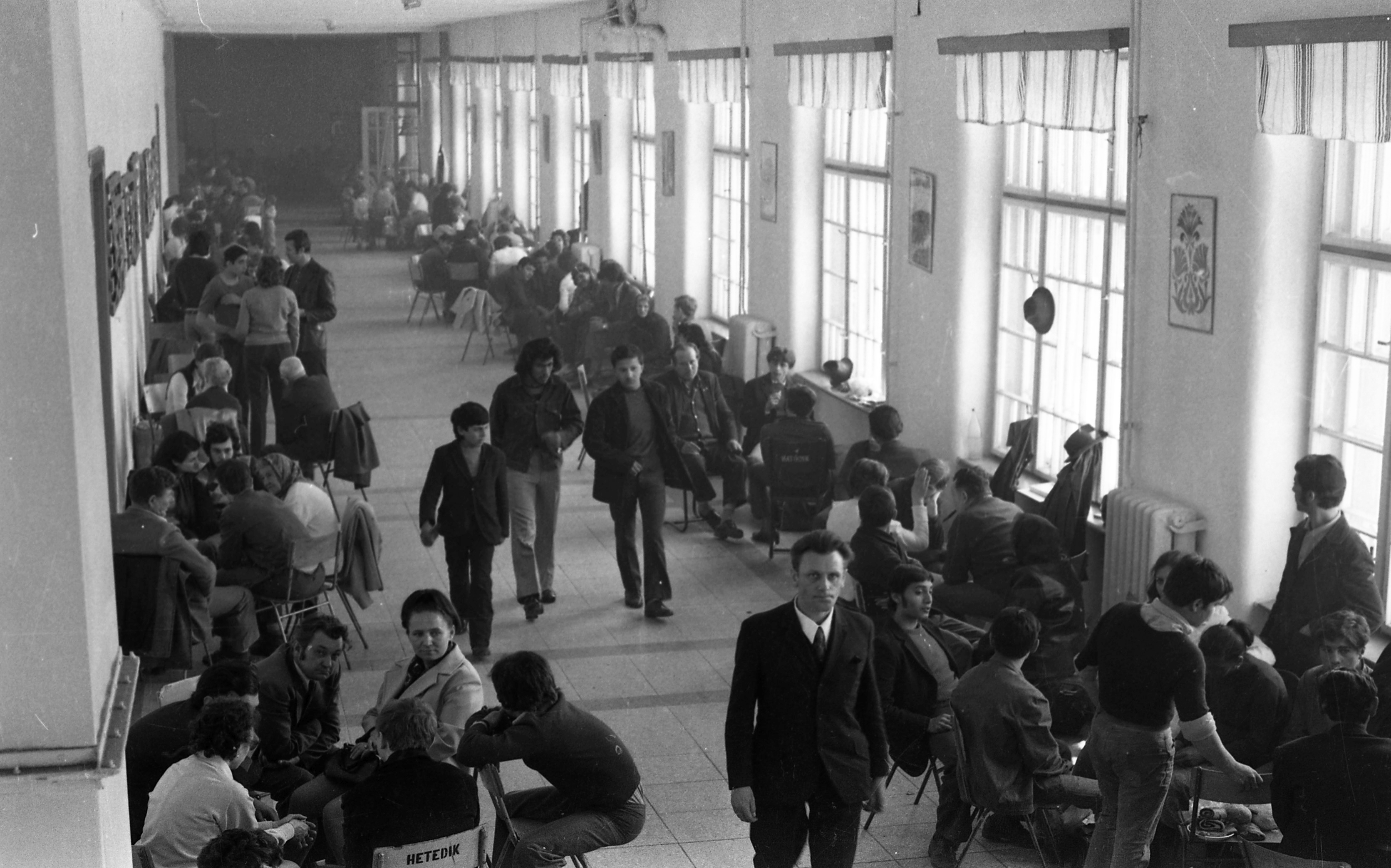 Fortepan, www.fortepan.hu, photo by Urb&aacute;n Tam&aacute;s