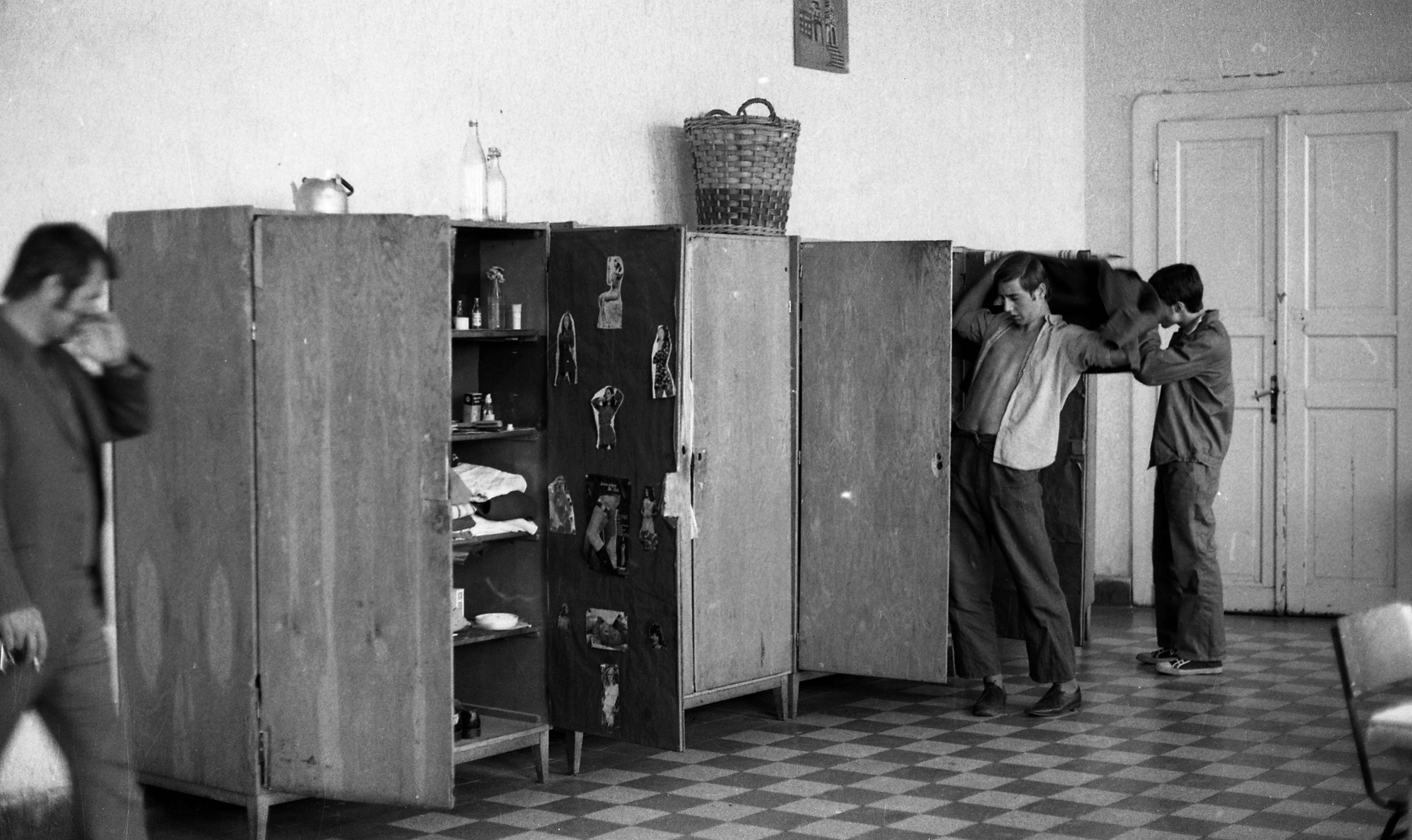 Fortepan, www.fortepan.hu, photo by Urb&aacute;n Tam&aacute;s