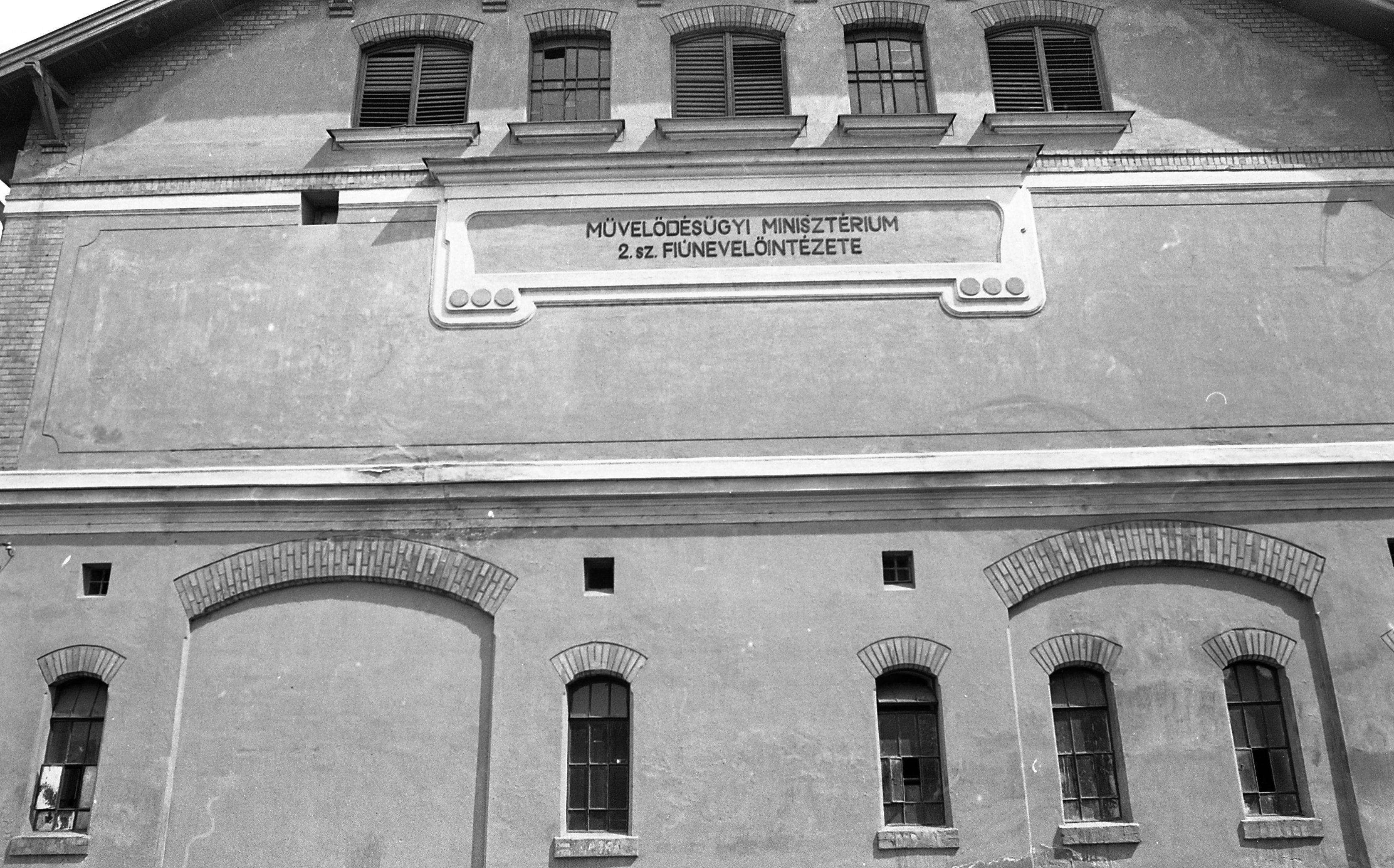 Fortepan, www.fortepan.hu, photo by Urb&aacute;n Tam&aacute;s