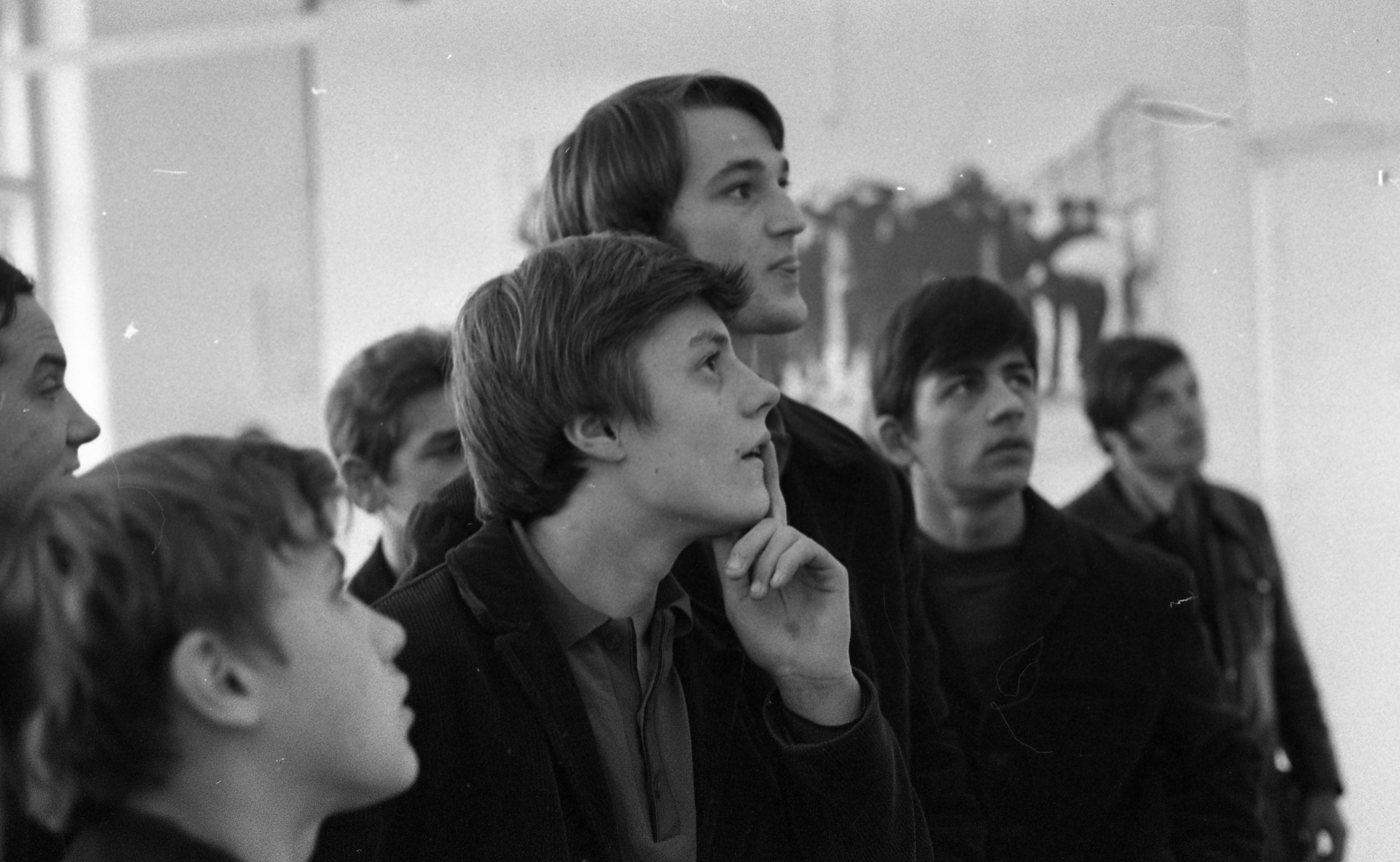 Fortepan, www.fortepan.hu, photo by Urb&aacute;n Tam&aacute;s