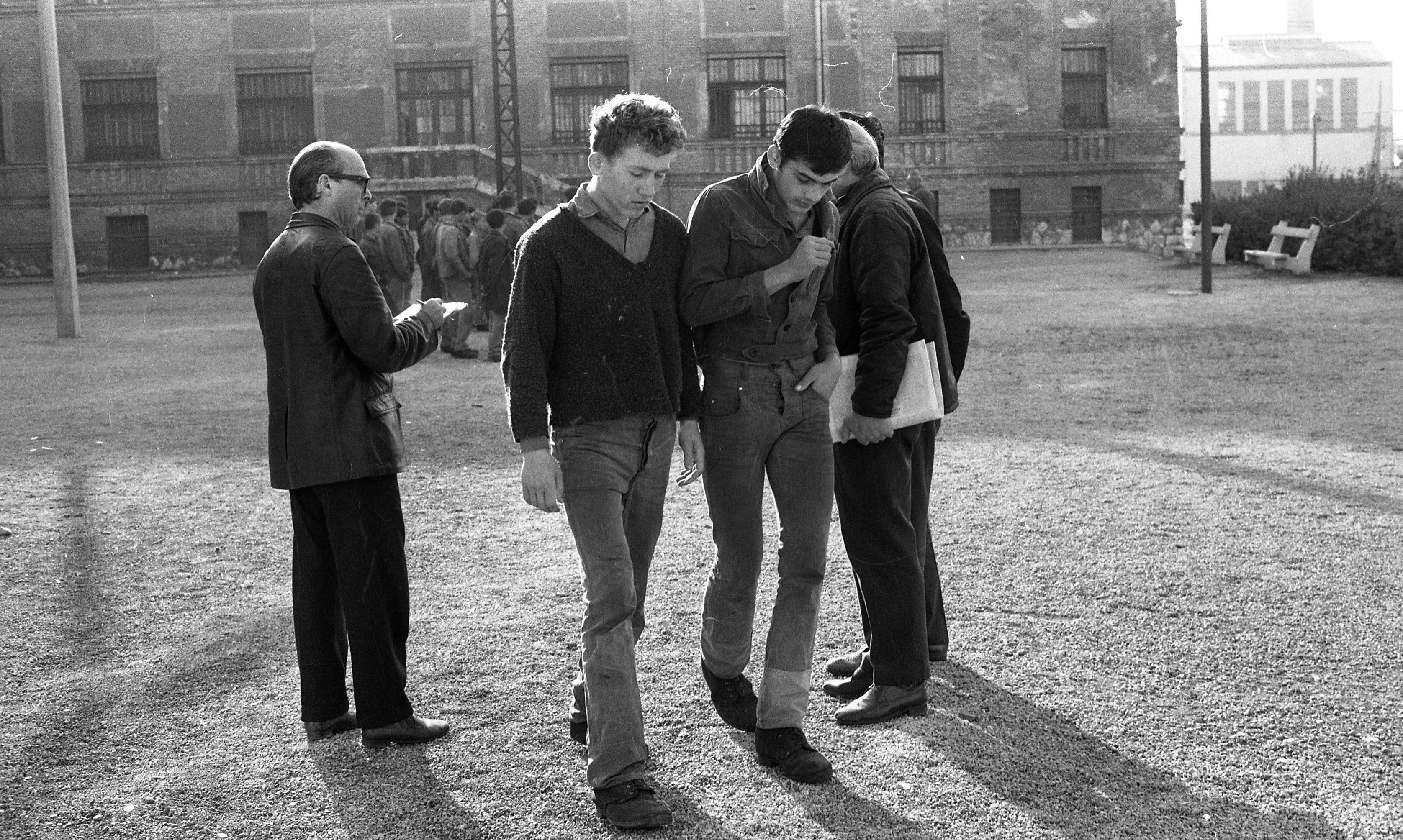 Fortepan, www.fortepan.hu, photo by Urb&aacute;n Tam&aacute;s